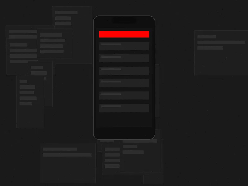 少年四大名捕国语 官方移动应用界面展示